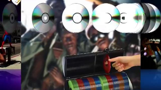 Болливуд захватывает Голливуд