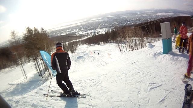 BurtonPark, Горный воздух, ЮС смотреть онлайн
