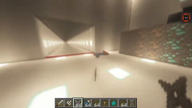 mods ninjas para ninjas 1.16.5 смотреть онлайн