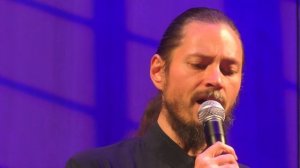 Не пробуждай воспоминаний-Первое исполнение!!!-иером. Фотий