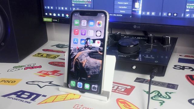 iPhone 11 в 2024 году смотреть онлайн
