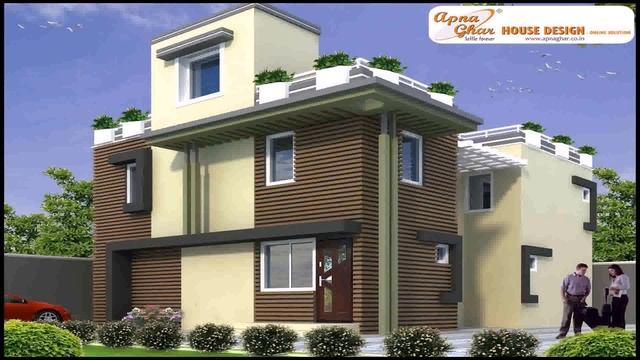 Front Design Of Home India смотреть онлайн