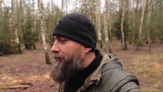 👣🌲 Nad rzeczką, opodal krzaczka, była leśna SZWĘDACZKA! 👣👣 смотреть онлайн