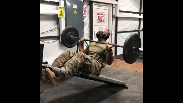 Тренировка зверя➤ Американский солдат ®Mike Bradshaw✓2019 смотреть онлайн