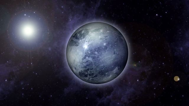 ▶🌌PLUTON Sayorasi Haqida Qiziqarli Faktlar.