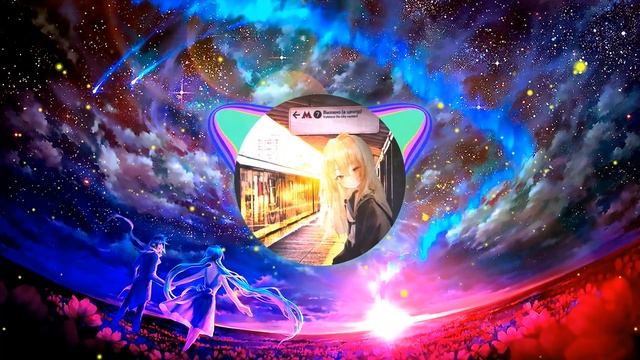 HIDEOUS MORBID, KRiQ - Fairy Tale (Slowed+Reverb) смотреть онлайн