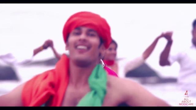 Modicare Anthem  #2- Ft.Samir Modi