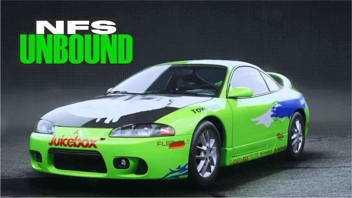 Need for Speed Unbound ► ТРУДНАЯ НЕДЕЛЯ #2 смотреть онлайн