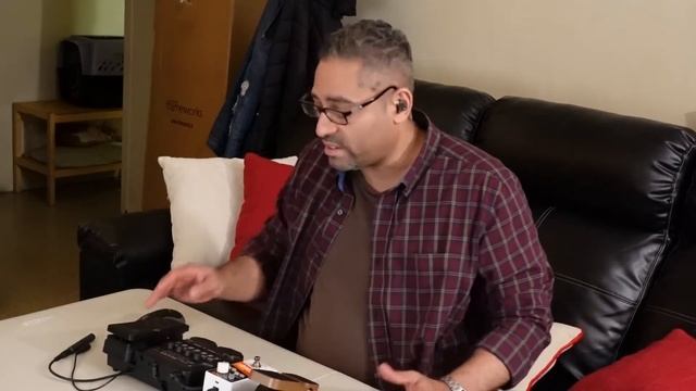 SoniCake Vexpress Dual Expression Pedal Review, Show Love, Like, Subscribe and Share смотреть онлайн