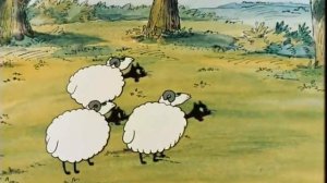 Мы бедные овечки Пес в сапогах