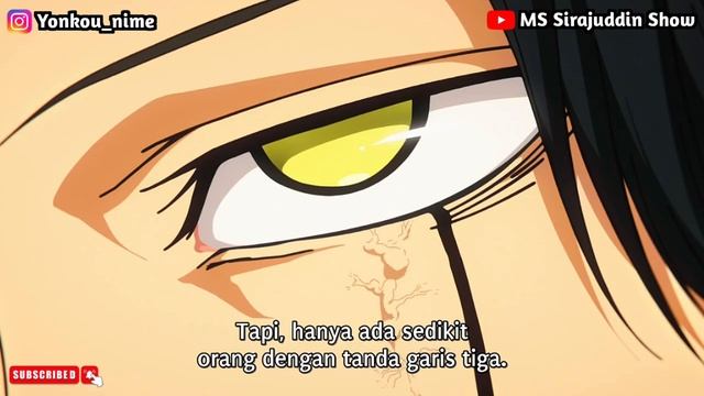 RAYNE AMES MEMBANGKITKAN KEKUATAN DEWA - MARGARETTE MACARON VS RAYNE AMES | MASHLE S2 EPISODE 3 смотреть онлайн