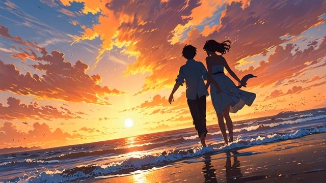Море и Песок(Suno ai) смотреть онлайн