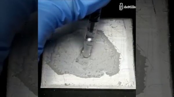 ртуть на олово