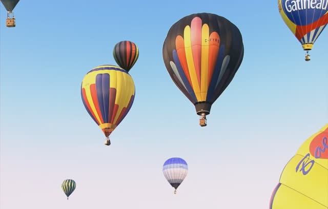 воздушные шары ч.1 смотреть онлайн