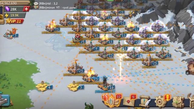 ЛОВЛЮ СОЛО АТАКИ С ЛИДЕРОМ И СРАЗУ ЖЕ СБОРИМ! ИГРА ПО КАЙФУ смотреть онлайн