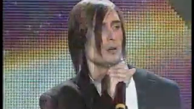 Vitaliy Kozlovskiy - Жовтий лист Шанс 2003