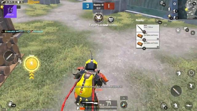 FRIEND CHALLENGE ME IN ROOM | TEAMDEATH MATCH | 1 VS 1 | Smart 41 Gamerz | PUBGMOBILE GAMEPLAY #15 смотреть онлайн