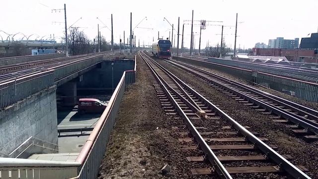 "Дарт-Вейдер" Диагностический Комплекс Инфраструктуры Север-Интеграл 015 Ленинский Проспект смотреть онлайн