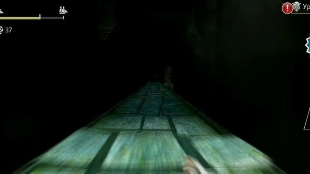 ПОСЛЕДНЕЕ ПЛАВАНИЕ В ASSASSIN CREED PIRATS НА АНДРОИД ПРОЩАЛЬНАЯ СЕРИЯ В ИГРЕ #4 смотреть онлайн