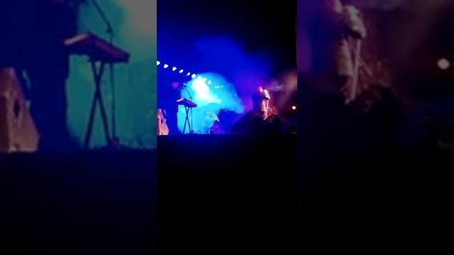 vestida de novia GRUPO POMADA EN TUCUMÁN CLUB FLORESTA смотреть онлайн