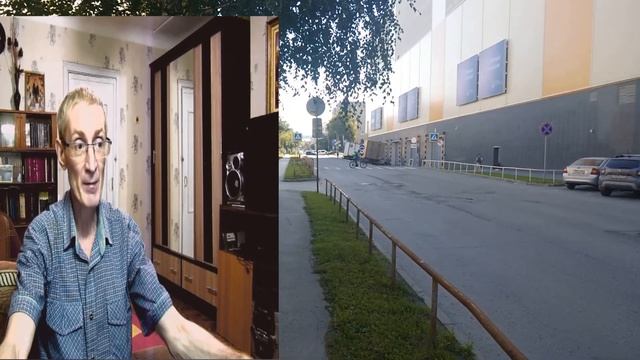 Рассказ "Балла и Фараон" смотреть онлайн