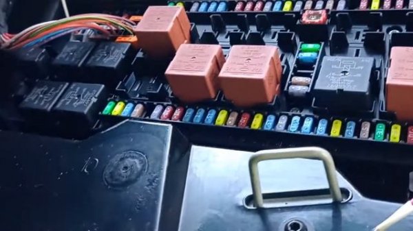 Volvo FH 500 2022...23 год проблемы с автономным отопителем и кондиционером.