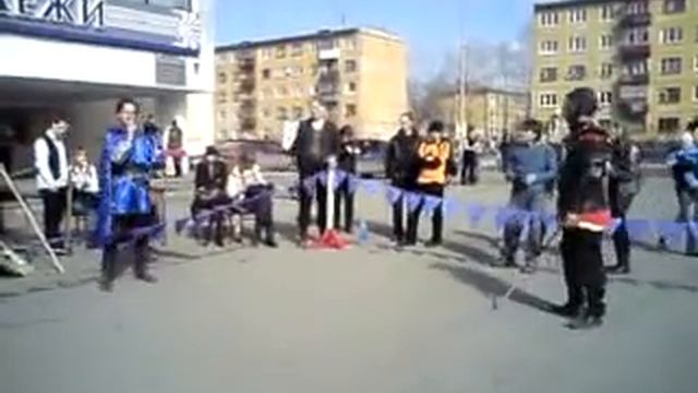 Тагильский Щит 2010 смотреть онлайн