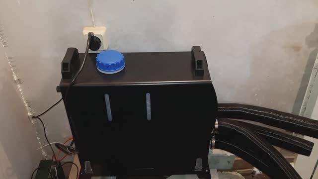 Автономный дизельный отопитель сколько жрет как жарит смотреть онлайн