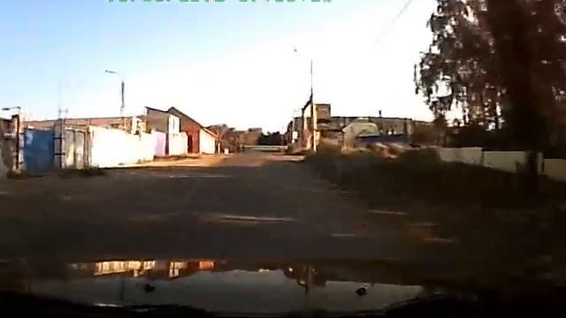 Наглый Газелист!!! смотреть онлайн