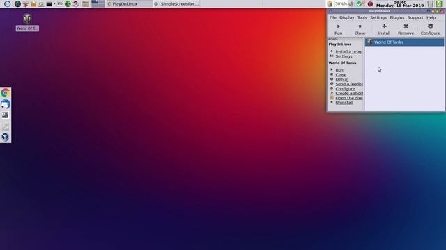 PCLinux XFCE my experience and advicde for PCLinux смотреть онлайн
