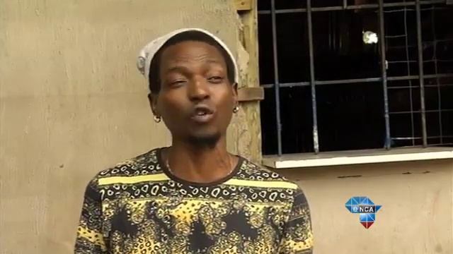 Manhunt Comes To Close For Man Accused Of Murdering Six