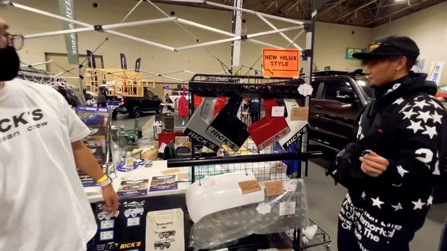 GunTubeが『GMG祭』でお祭り騒ぎ？！GMG祭イベントレポート第2段！Toyota Hilux GUN125!!! смотреть онлайн