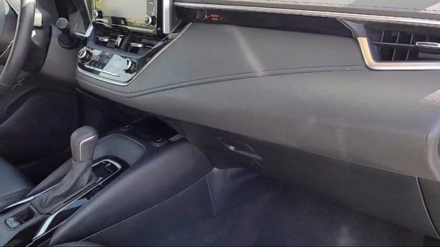 2021 Toyota Corolla APEX XSE Merced Turlock Madera Fresno Stockton Modesto смотреть онлайн