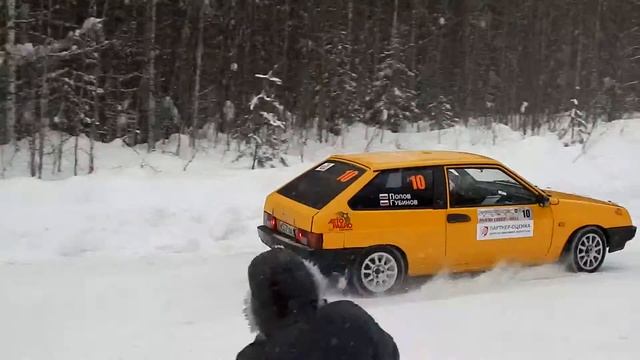 vaz2108#rally смотреть онлайн