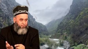 ХОЧИ МИРЗО САВОЛУ ЧАВОБ 31 Май 2024