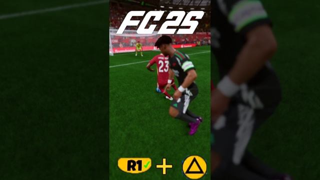 КАК БИТЬ НИЗОМ В FC 25 ★ МЕТОВЫЙ УДАР НИЗОМ FC25 ★ КАК СТЕЛИТЬ МЯЧ ПО ГАЗОНУ МИМО ВРАТАРЯ FUT 25 смотреть онлайн