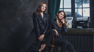 Дуэт аккордеонисток Ларго - Мурено Коломбо - Равнодушие