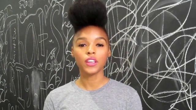 Janelle Monae's Last Tweet and Testament смотреть онлайн