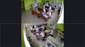 Демонстрационный экзамен по компетенции «Ветеринария».