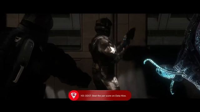 [Co-opin] Halo 3: ODST - Tentacles - Final смотреть онлайн