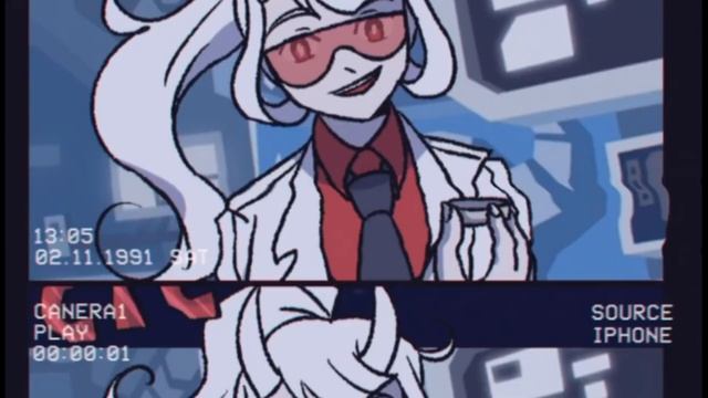 "Э-Э-Э-Э-ЭКСПЕРИМЕНТЫ"!! (REMASTERED) смотреть онлайн