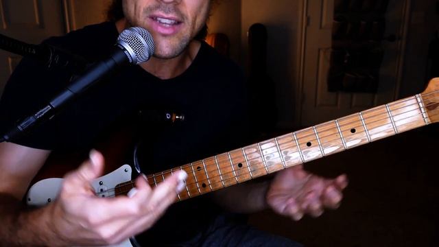LoG's Practical Guide to Playing Flat 5 (b5) In Minor Pentatonic | Pt. 1 - Mild Flavor смотреть онлайн