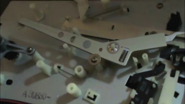 The JVC L-A100 Direct-Drive Servo Conversion смотреть онлайн