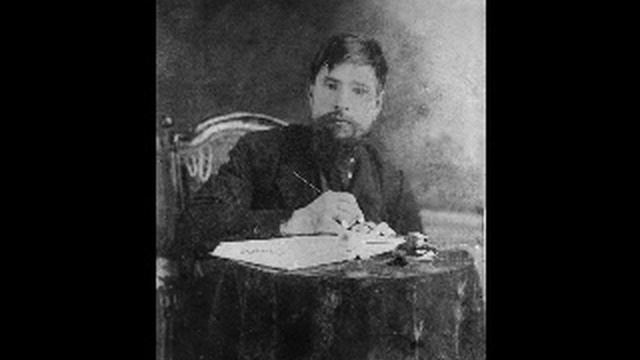 Блаженный председатель сельсовета и мученик Христов Алексей Елнатский смотреть онлайн