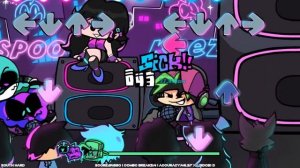 ФНФ НЕО 3.0 ФРАЙДЕЙ НАЙТ ФАНКИН МОД HD