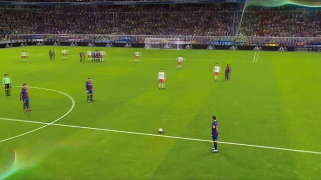 PES 2021 SEASON UPDATE ICONIC MOMENTS MESSI SERA O MELHOR DO JOGO?