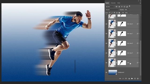 Photoshop 31.mp4 смотреть онлайн