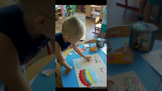 День торта смотреть онлайн