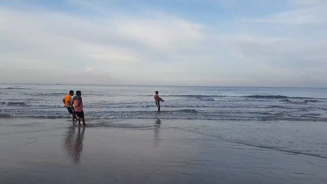 Betalbatim beach смотреть онлайн