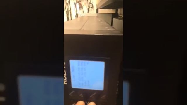 video ups kolff 10kva смотреть онлайн